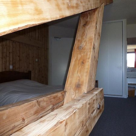 Espace Morteau Luaran gambar