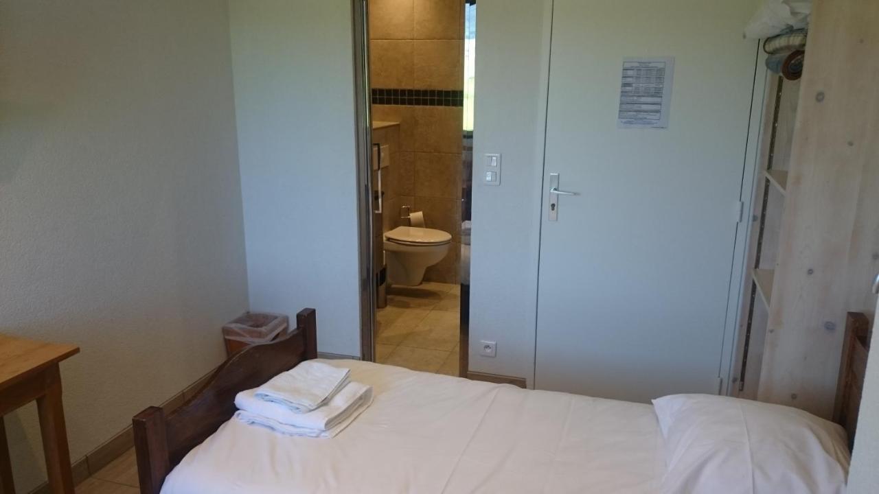 Espace Morteau Luaran gambar