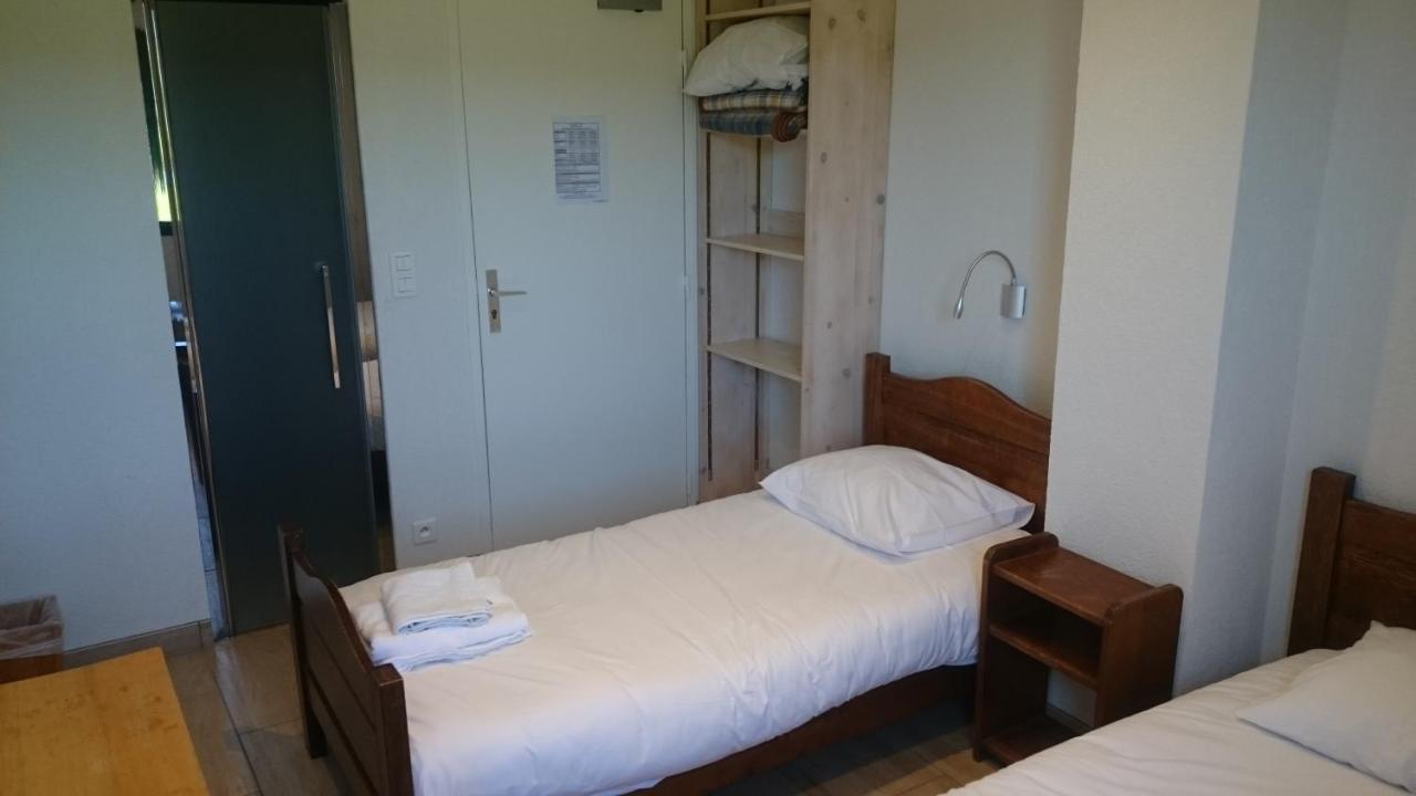 Espace Morteau Luaran gambar