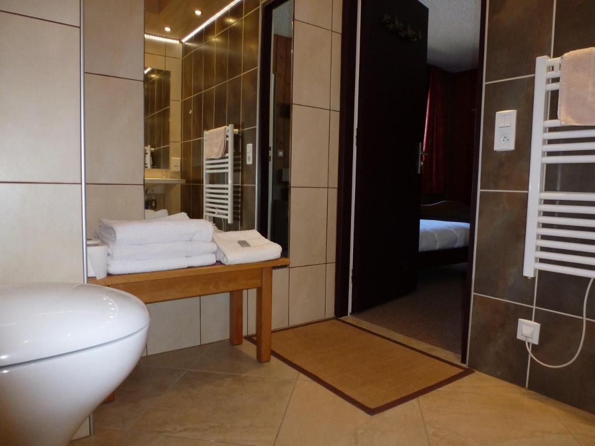 Espace Morteau Luaran gambar