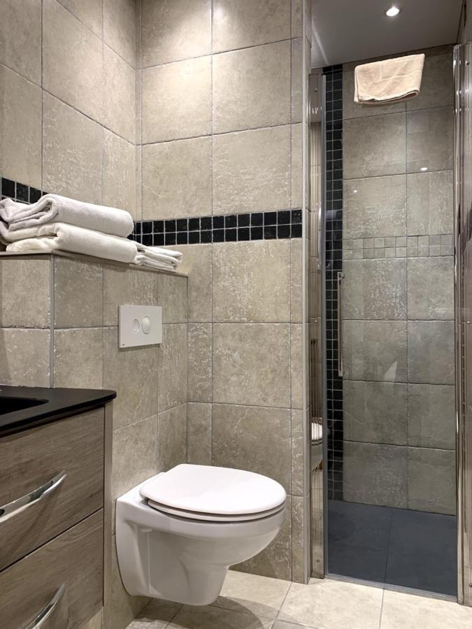 Espace Morteau Luaran gambar