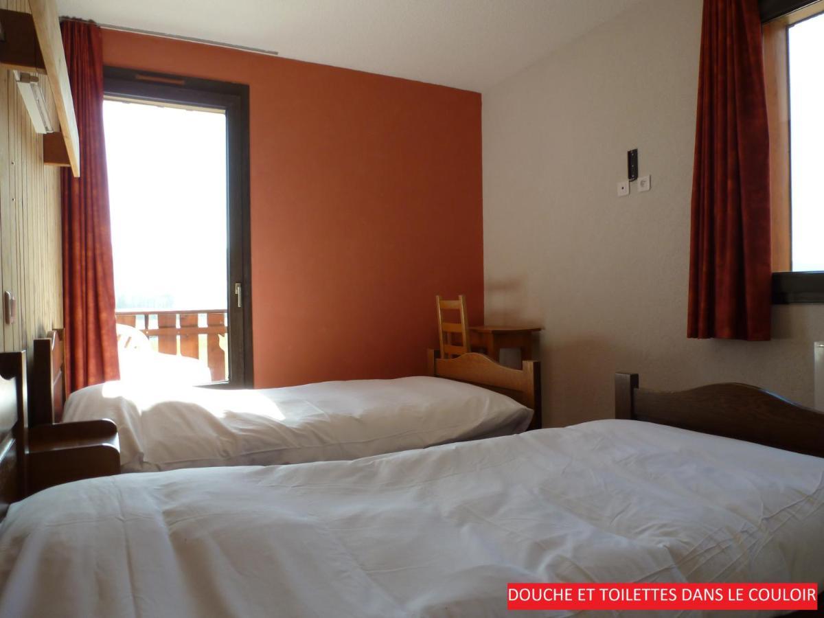 Espace Morteau Luaran gambar