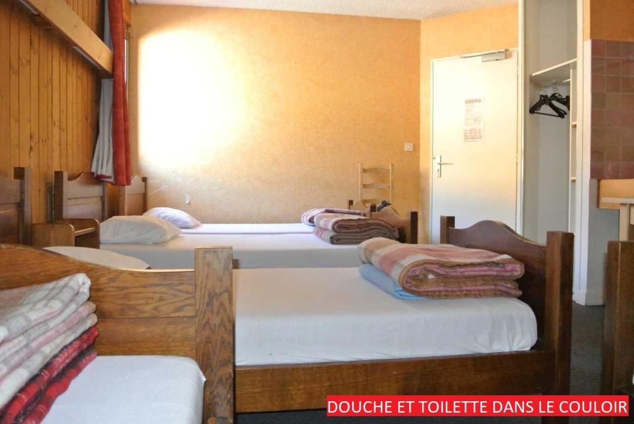 Espace Morteau Luaran gambar