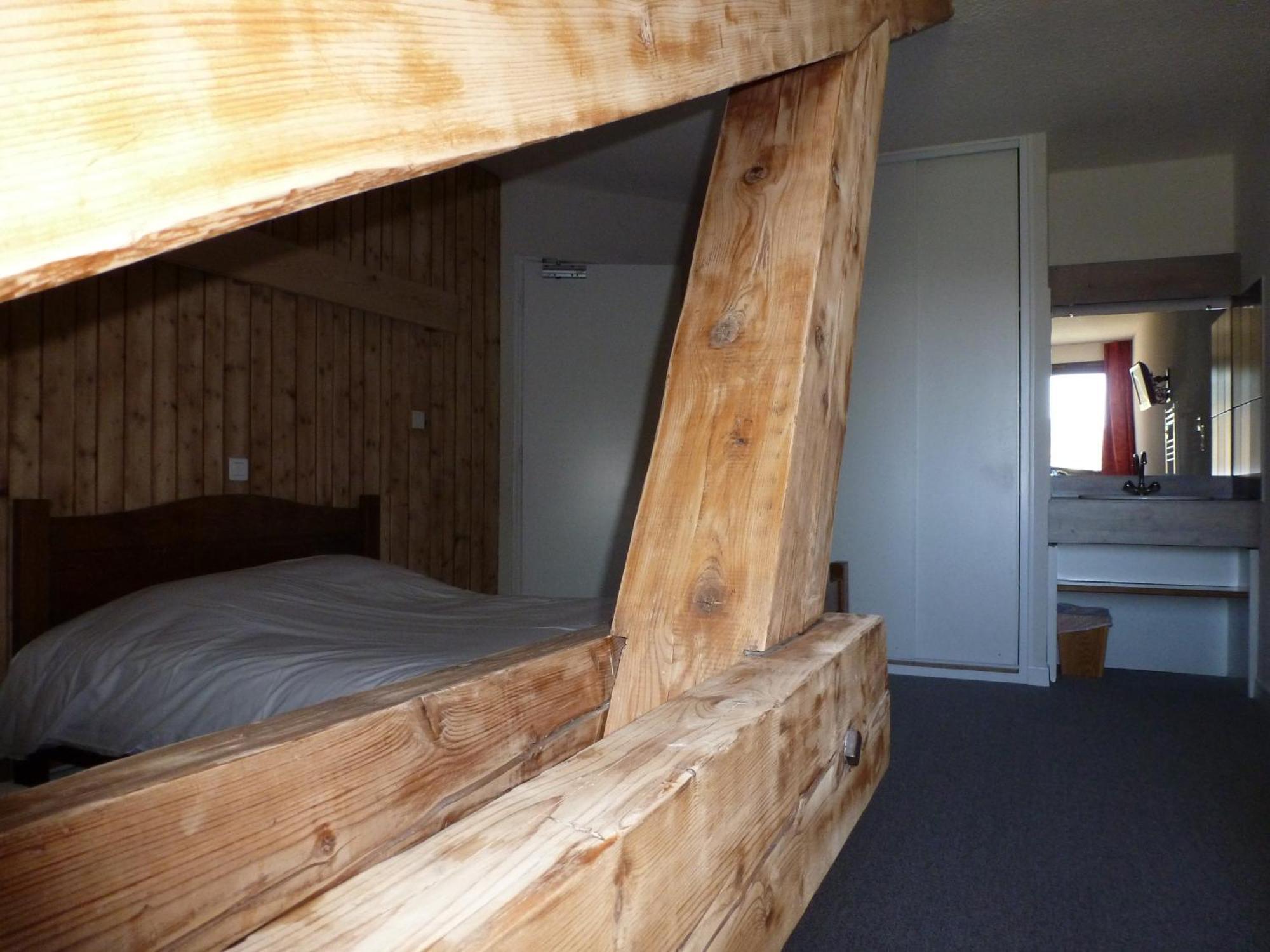 Espace Morteau Luaran gambar