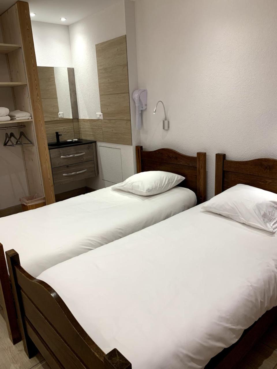Espace Morteau Luaran gambar