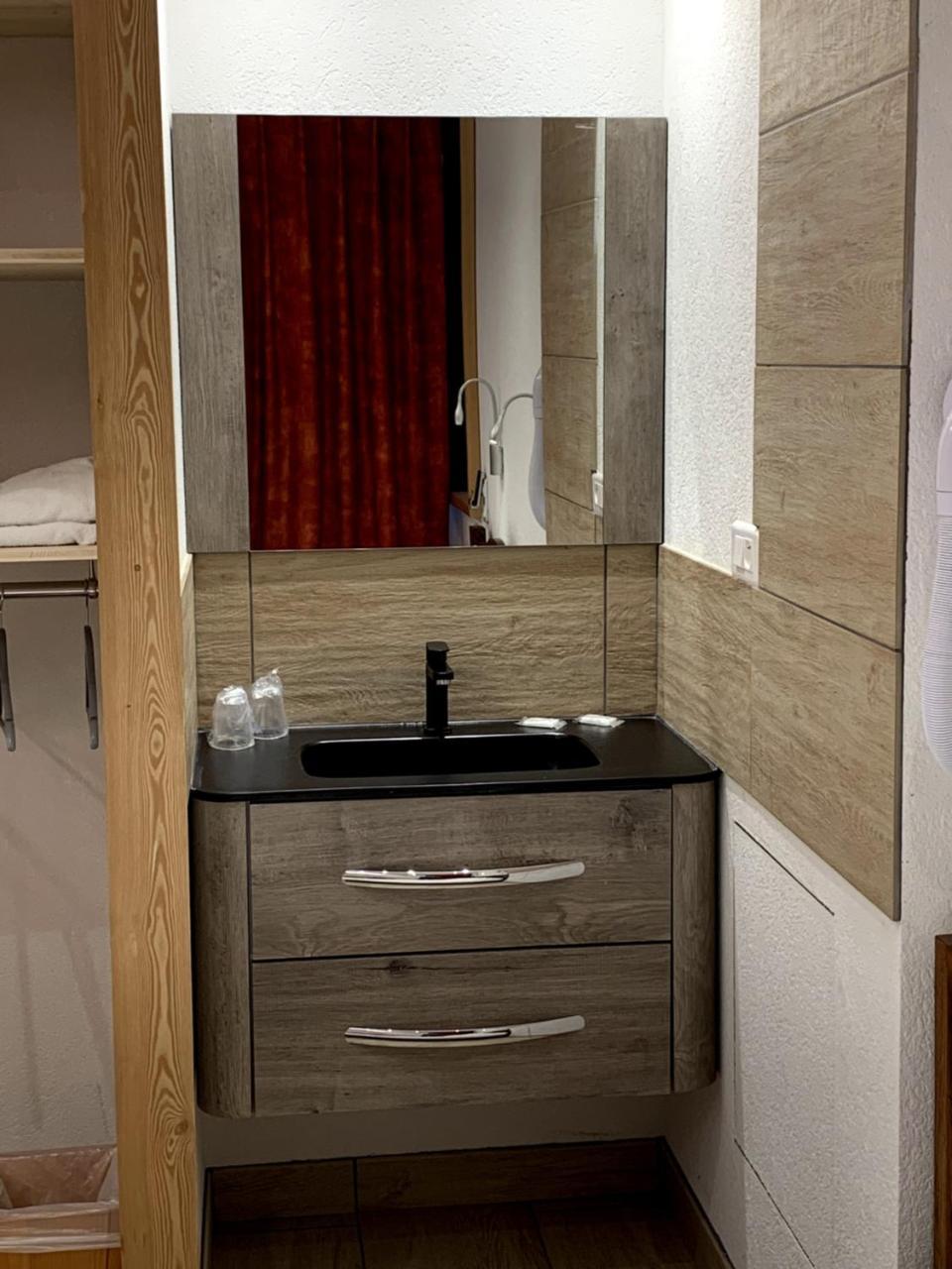 Espace Morteau Luaran gambar