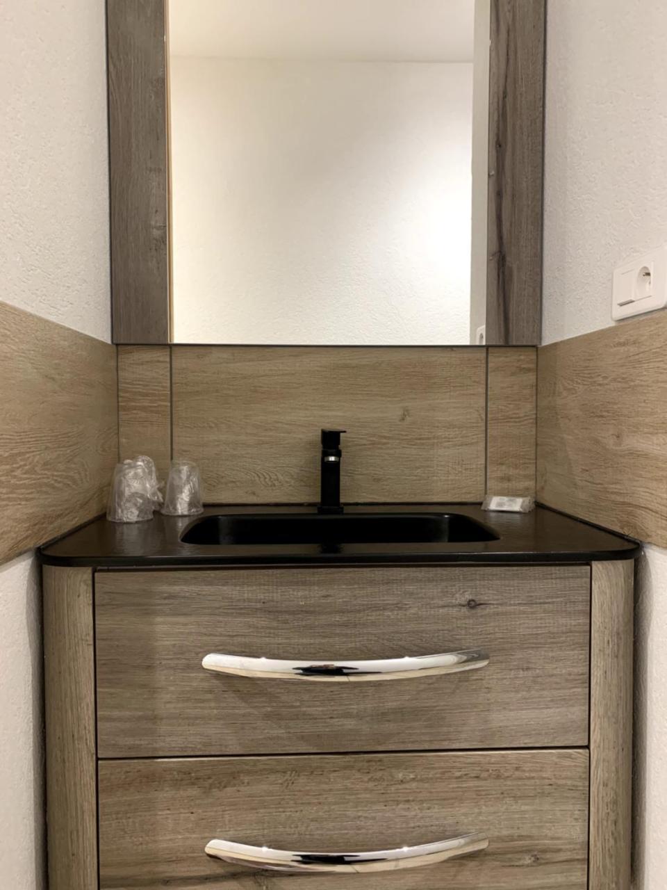Espace Morteau Luaran gambar