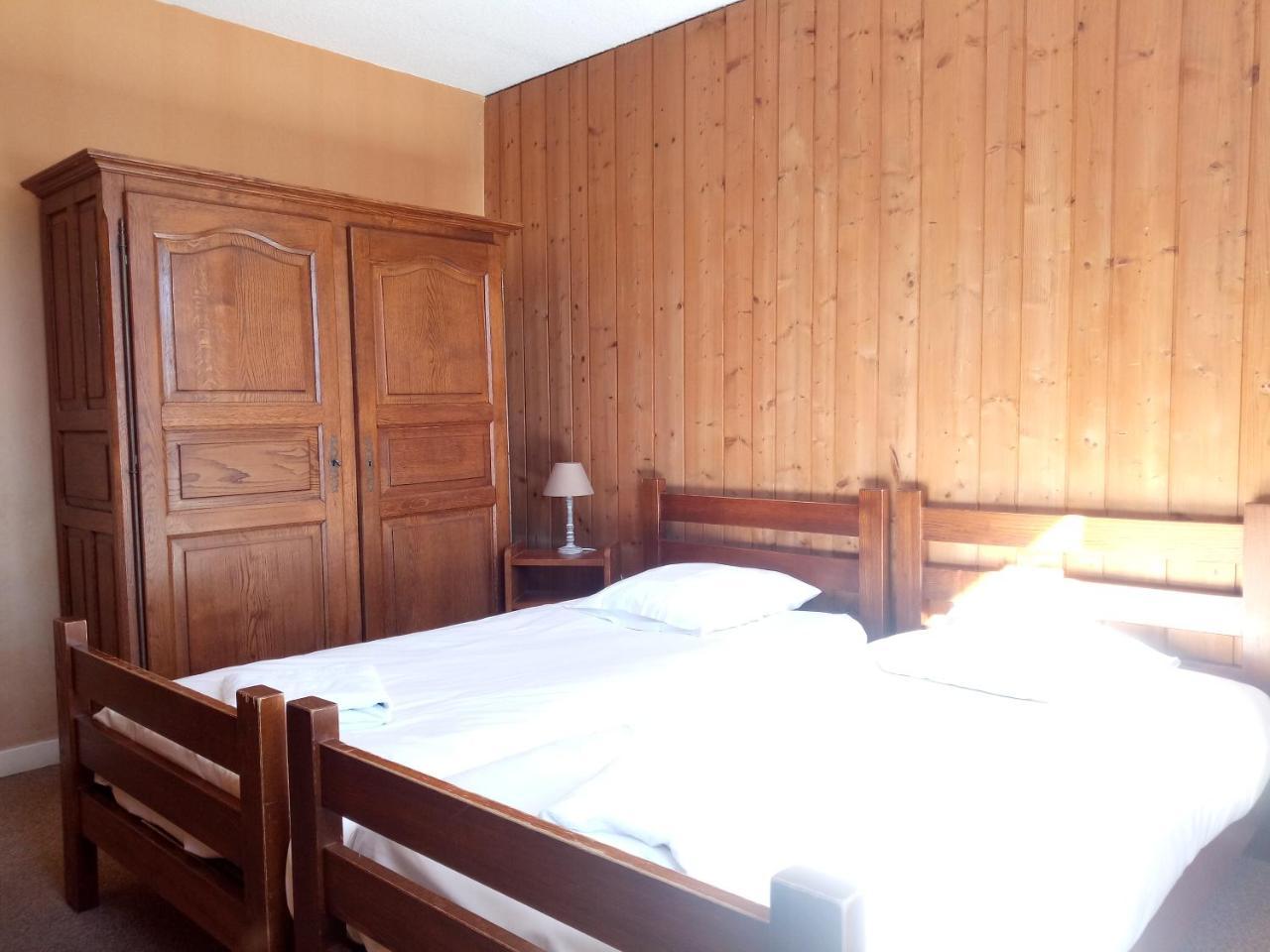 Espace Morteau Luaran gambar
