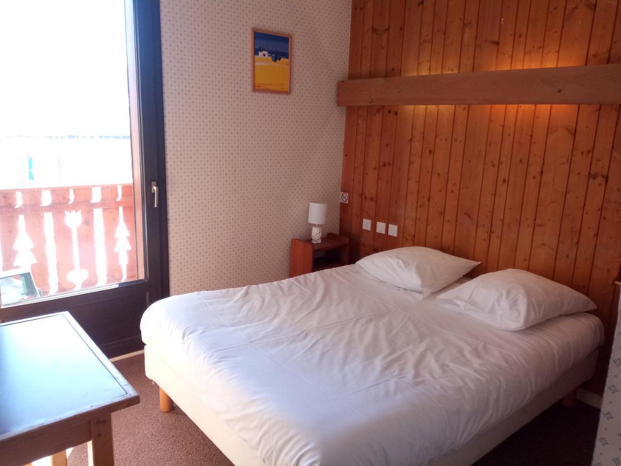 Espace Morteau Luaran gambar