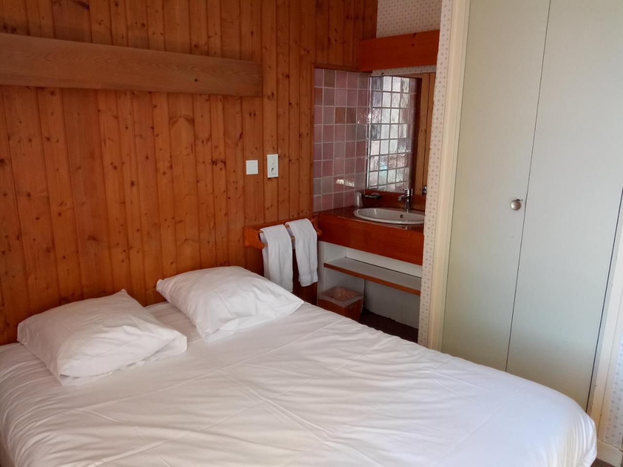 Espace Morteau Luaran gambar