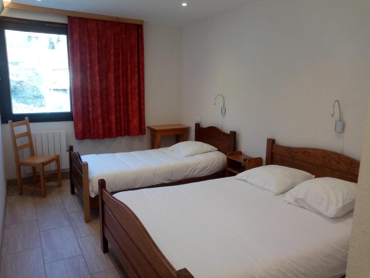 Espace Morteau Luaran gambar