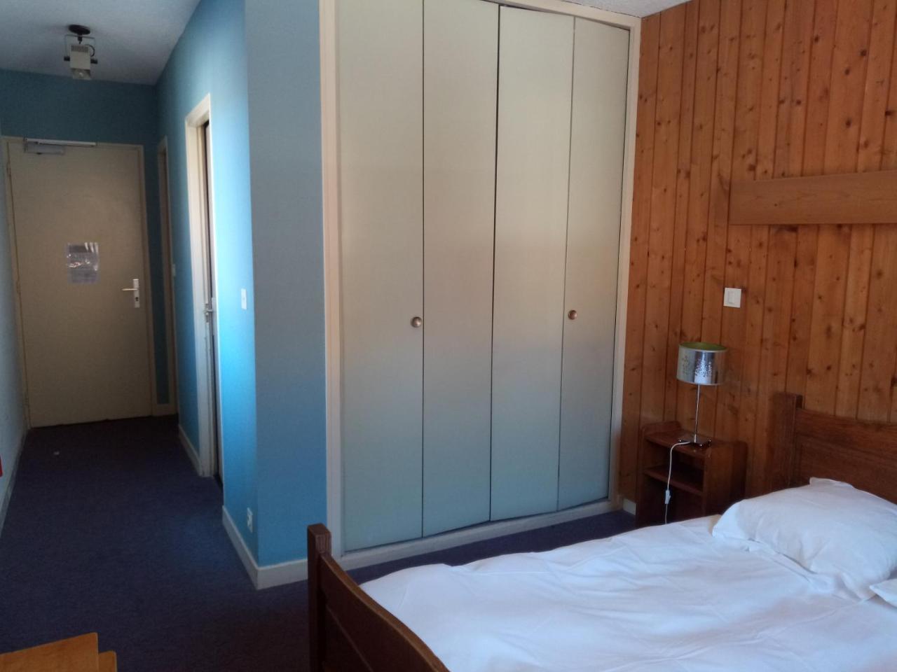 Espace Morteau Luaran gambar