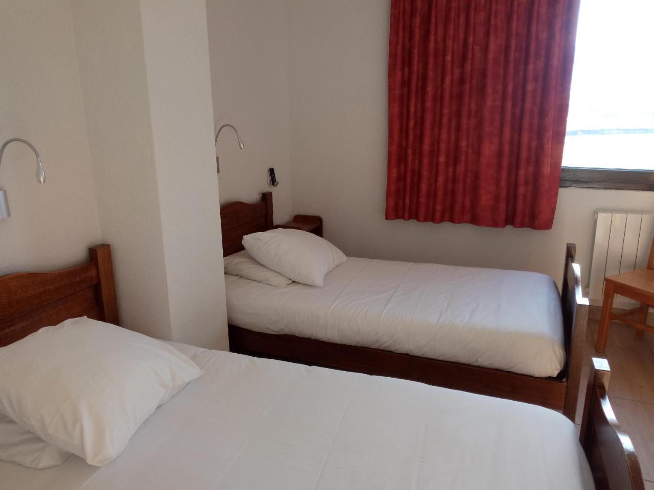 Espace Morteau Luaran gambar