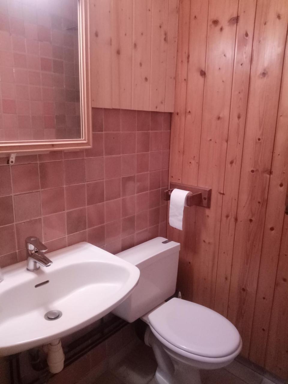 Espace Morteau Luaran gambar
