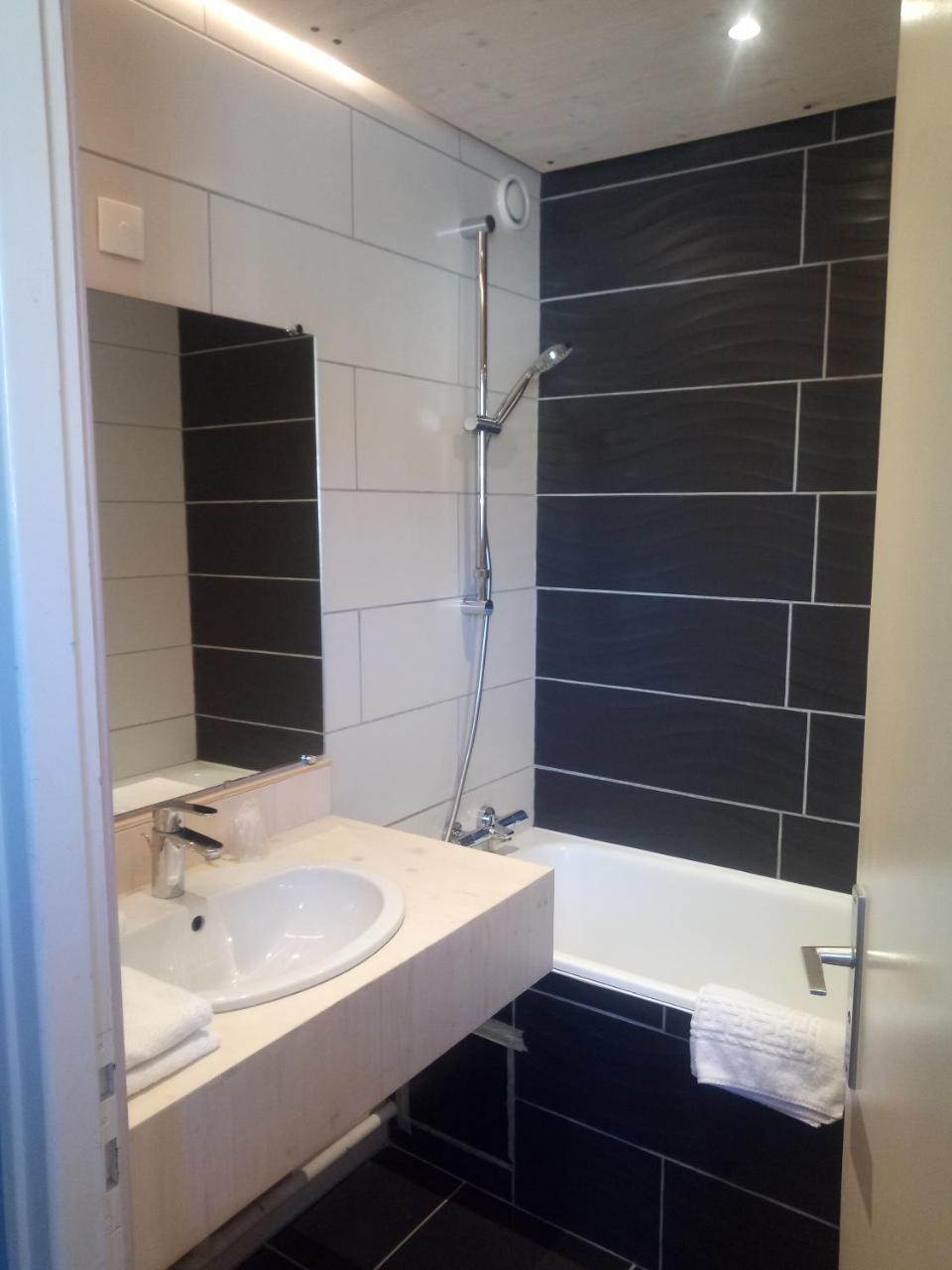 Espace Morteau Luaran gambar