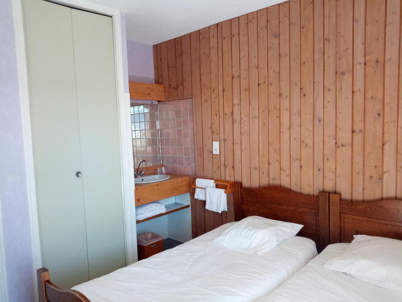 Espace Morteau Luaran gambar