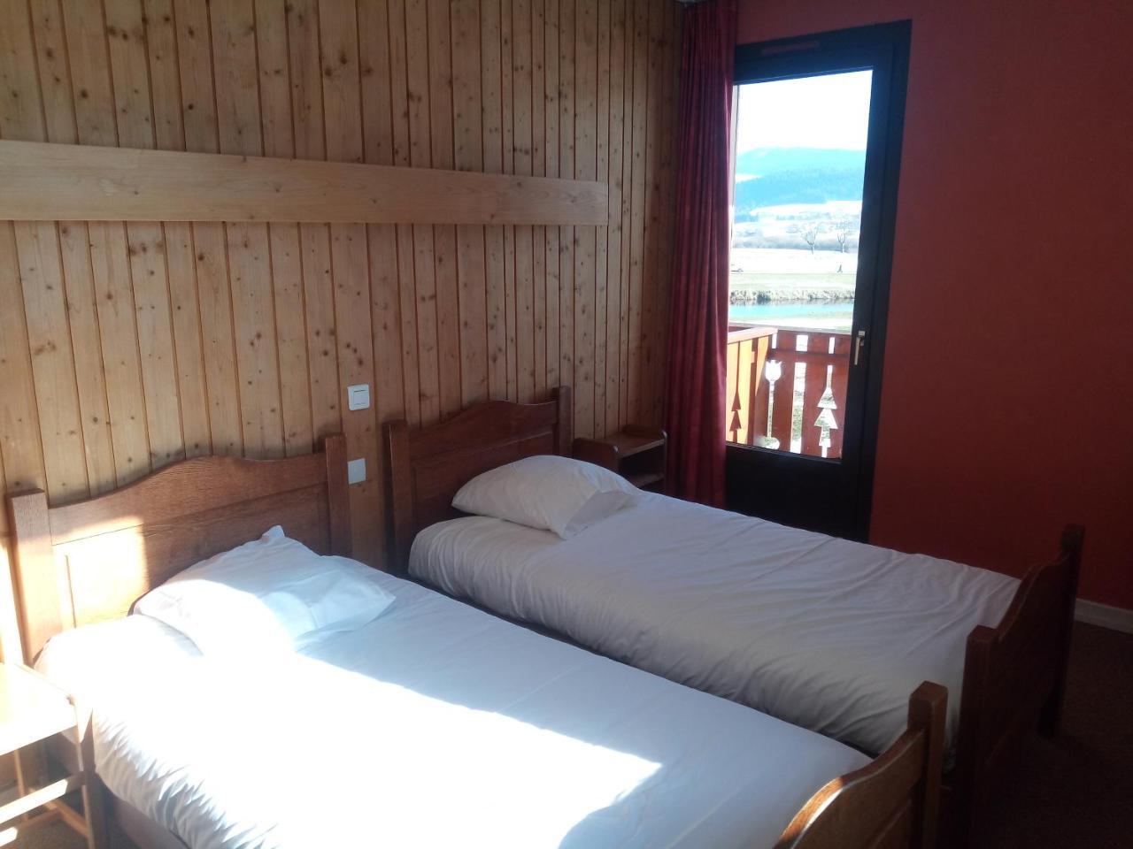 Espace Morteau Luaran gambar
