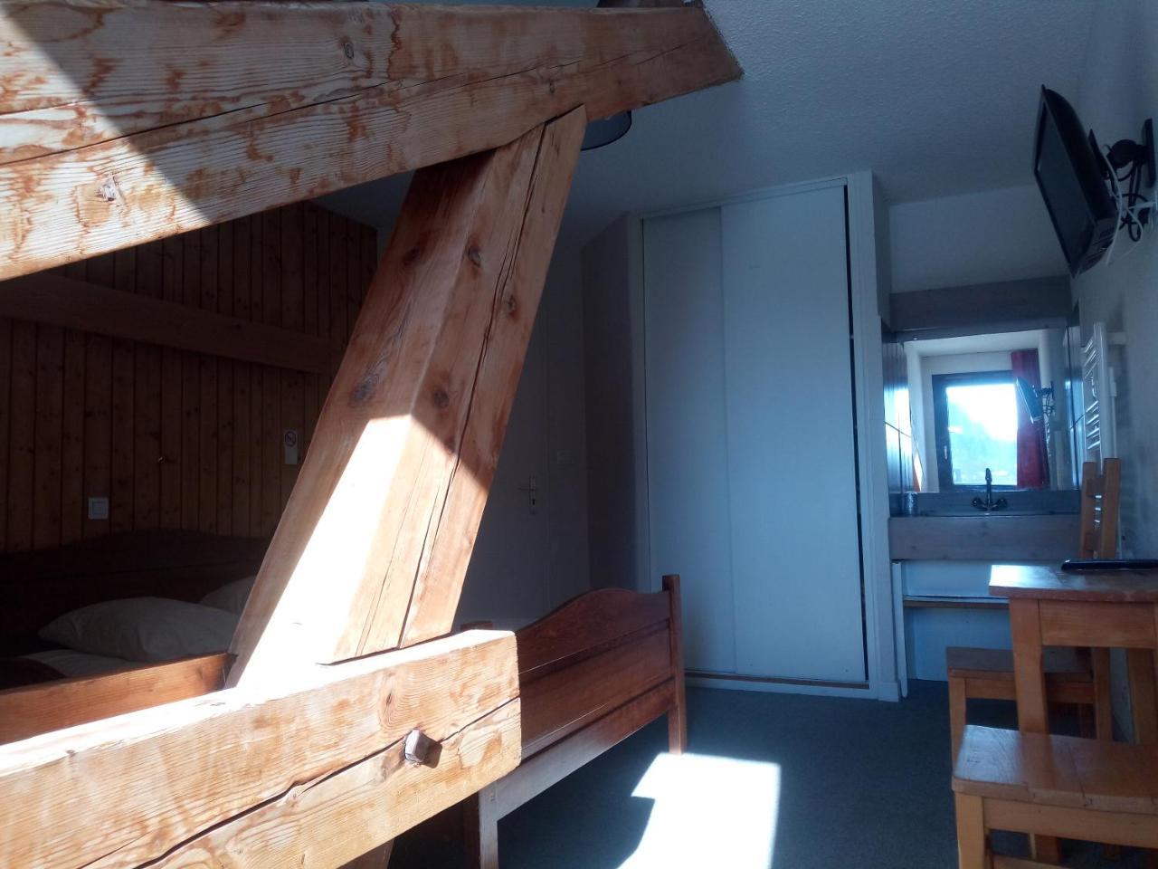 Espace Morteau Luaran gambar