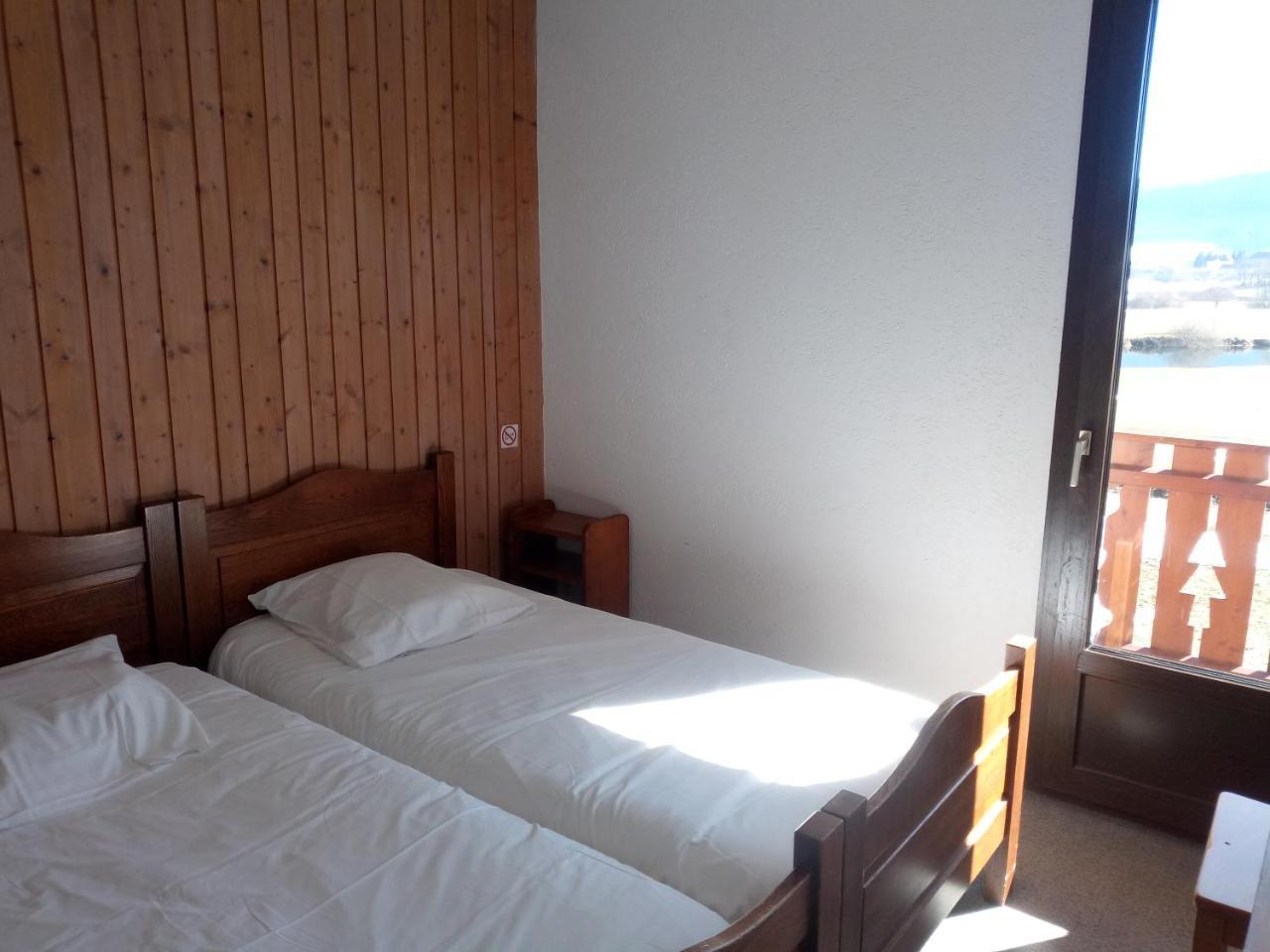 Espace Morteau Luaran gambar