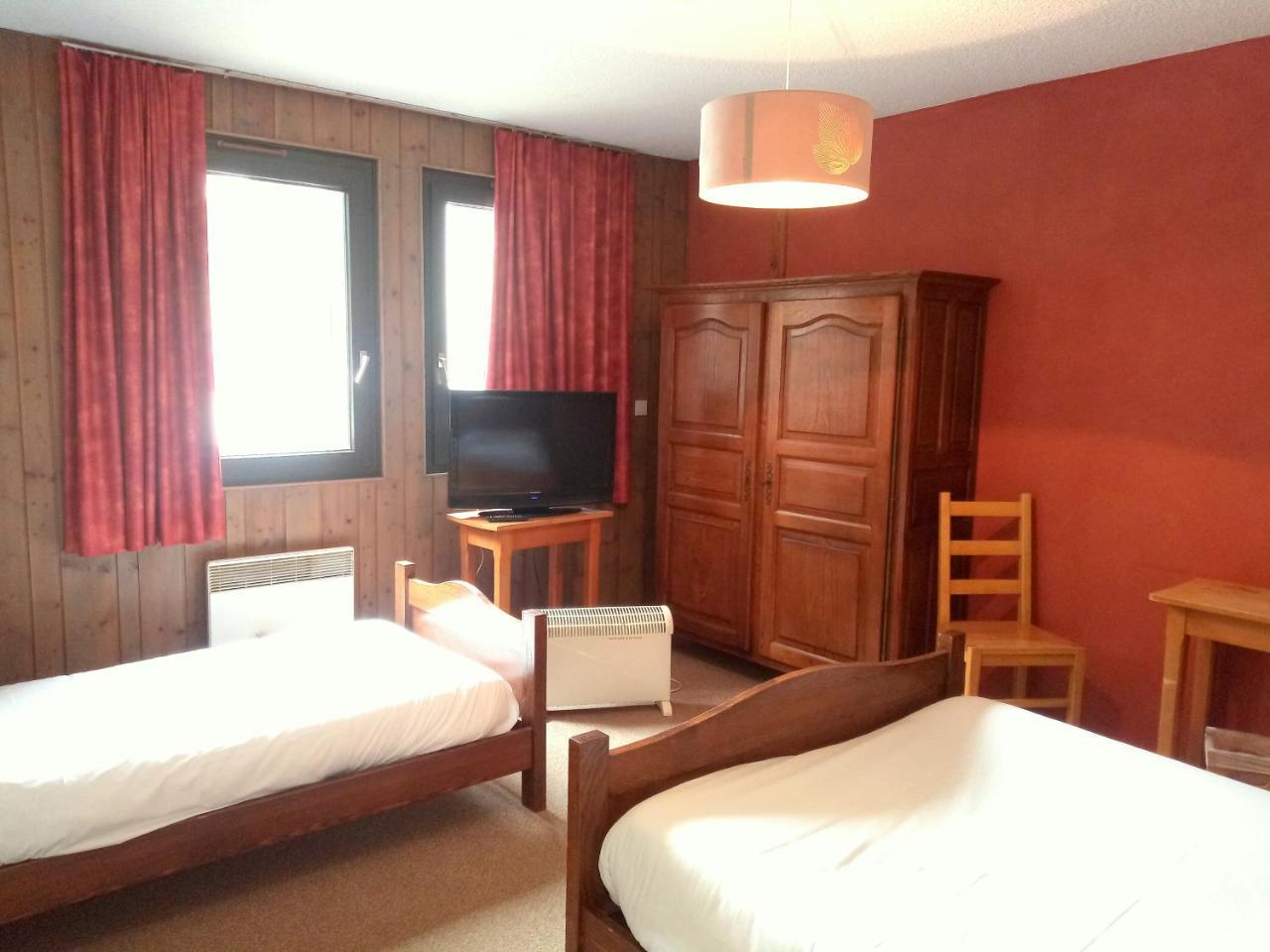 Espace Morteau Luaran gambar