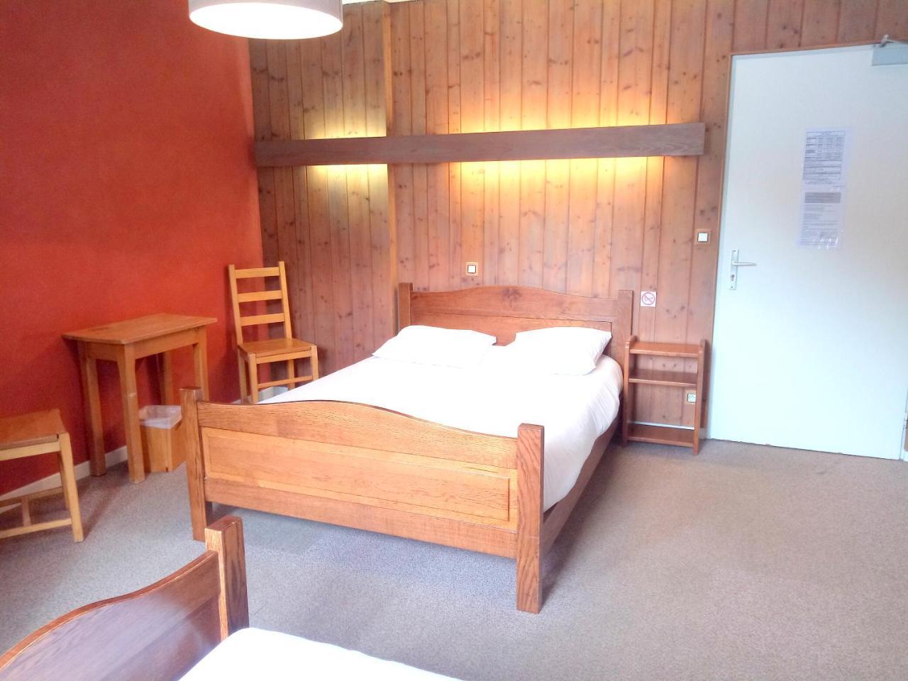 Espace Morteau Luaran gambar